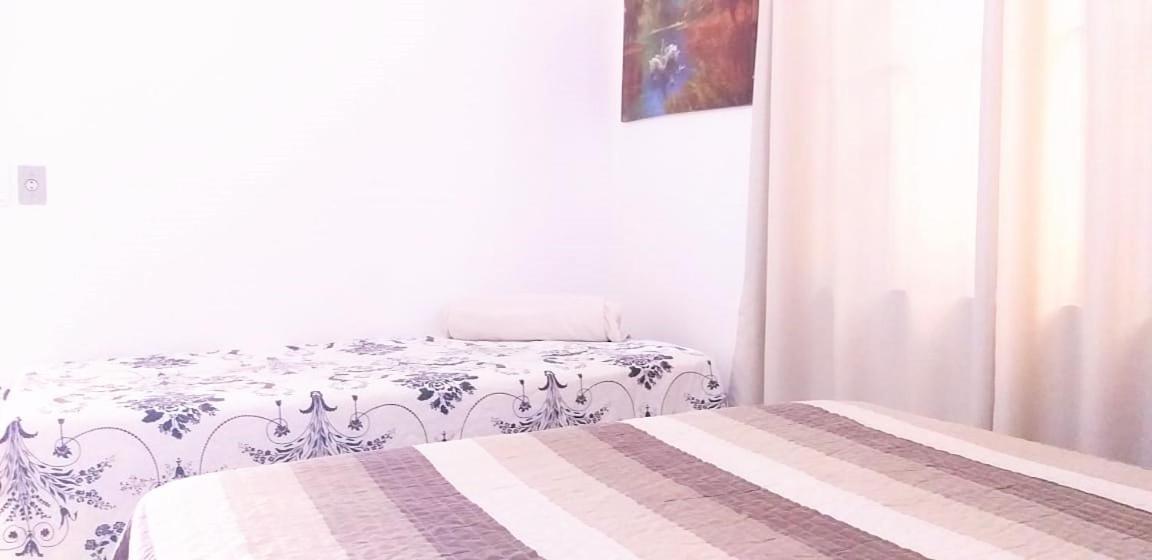 Вілла Casa 02 Dorm Na Rua Salmao Бомбіняс Екстер'єр фото